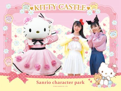 スタンダードぬいぐるみ L ハローキティ｜ショップ・グッズ