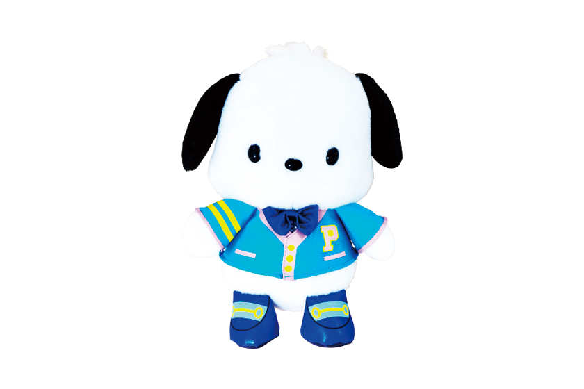 オリジナルコスチュームぬいぐるみ ポムポムプリン｜ショップ・グッズ 