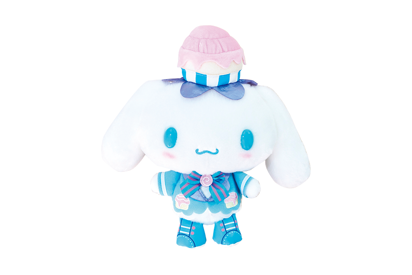ハーモニーランド限定　ポムポムプリン　マスコット3個セット　サンリオ ハーモニーランド限定 ポムポムプリン マスコット3個セット サンリオ