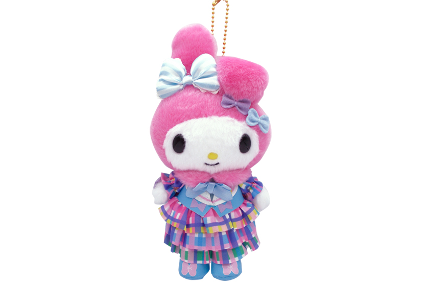 アイドルマスコット(シナモロール)|ショップ・グッズ アイドルマスコット(シナモロール)|ショップ・グッズ