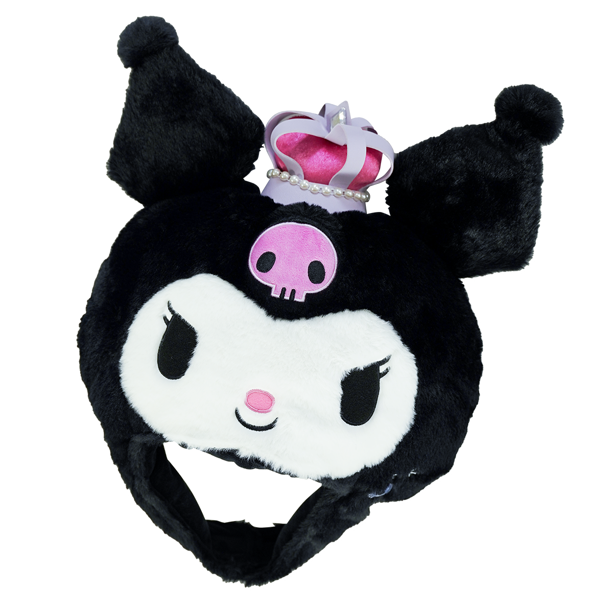 10/30（日）日付指定前売り券】ハーモニーランド＃世界クロミ化計画