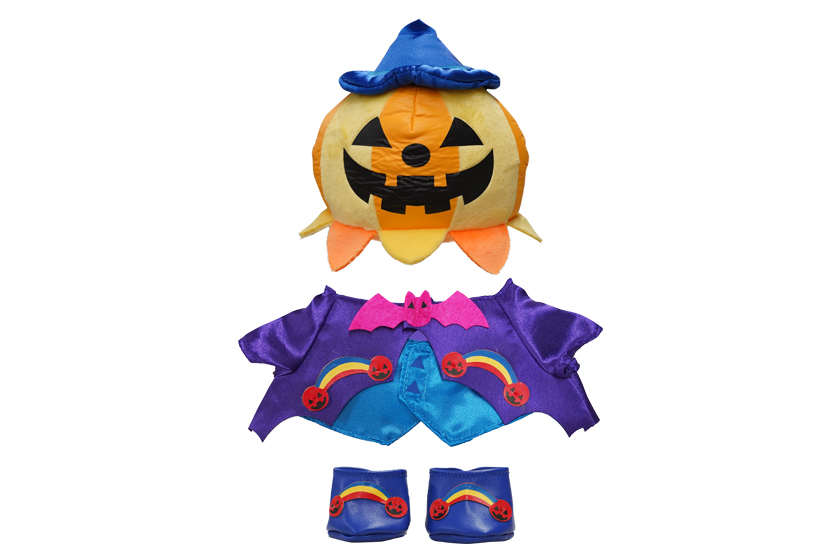 シナモロールおきがえぬいぐるみコスチューム パレードパラレル