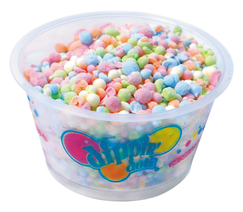 ディッピンドッツアイス｜ハーモニーランド