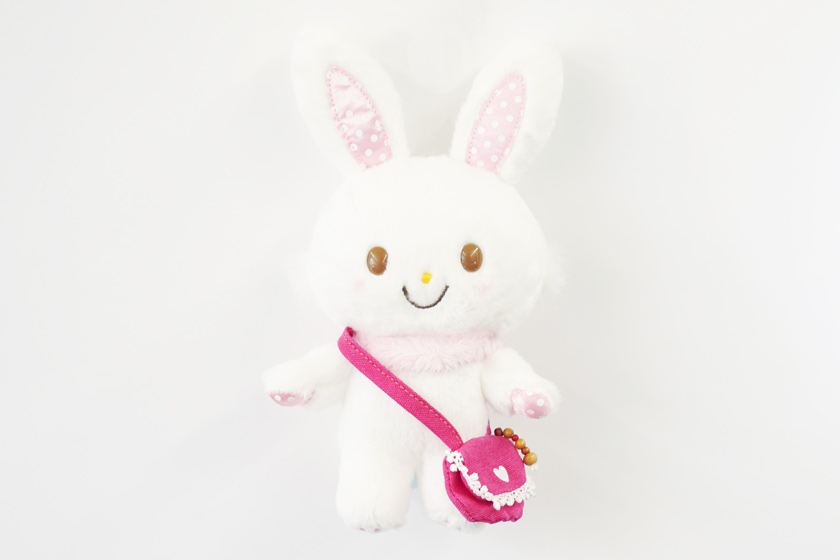 Yahoo!オークション - ウィッシュミーメル ぬいぐるみ かばん