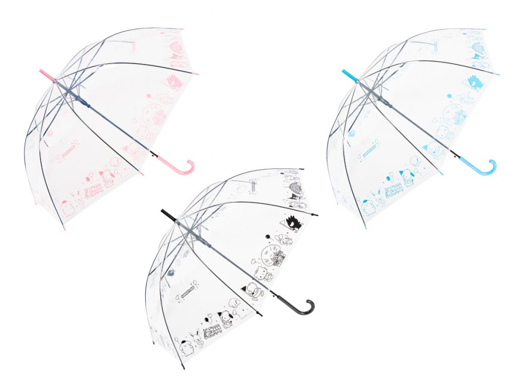 fragment design × Helinox Umbrella - Black – HCC TOKYO