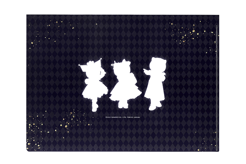 希少　ハーモニーランド限定キティクリアファイル 希少 ハーモニーランド限定キティクリアファイル - メルカリ