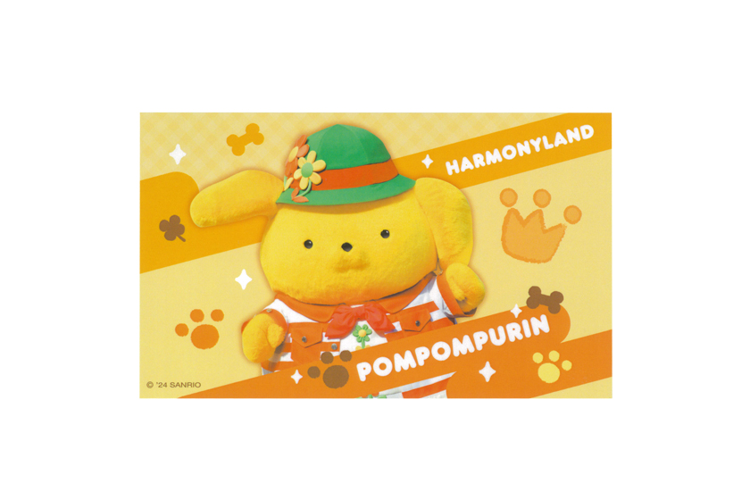 サンリオ - 【新品未使用】サンリオ まんまる バースデー