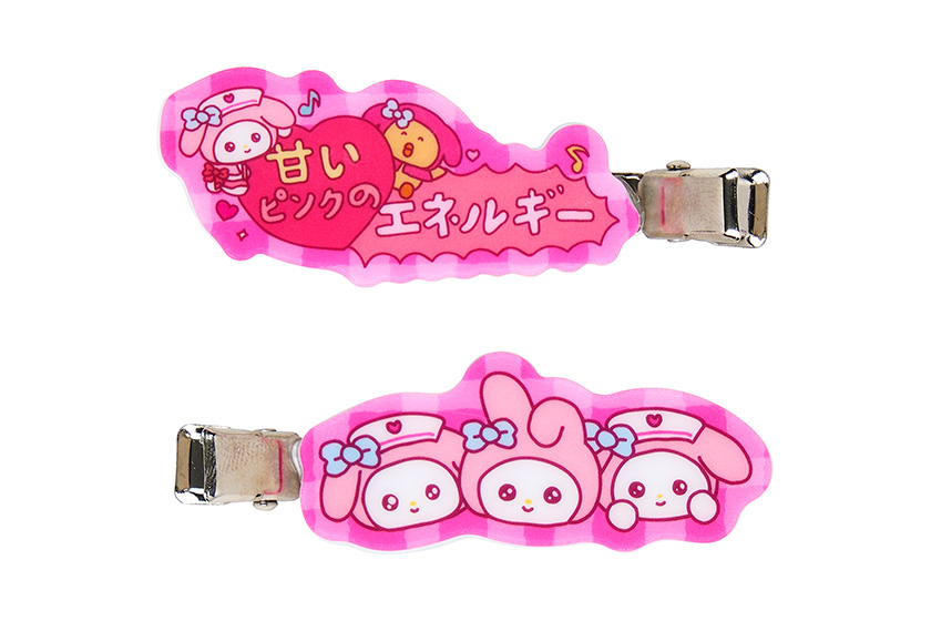 アクリルキーホルダー マイメロディ|ショップ・グッズ アクリルキーホルダー マイメロディ|ショップ・グッズ