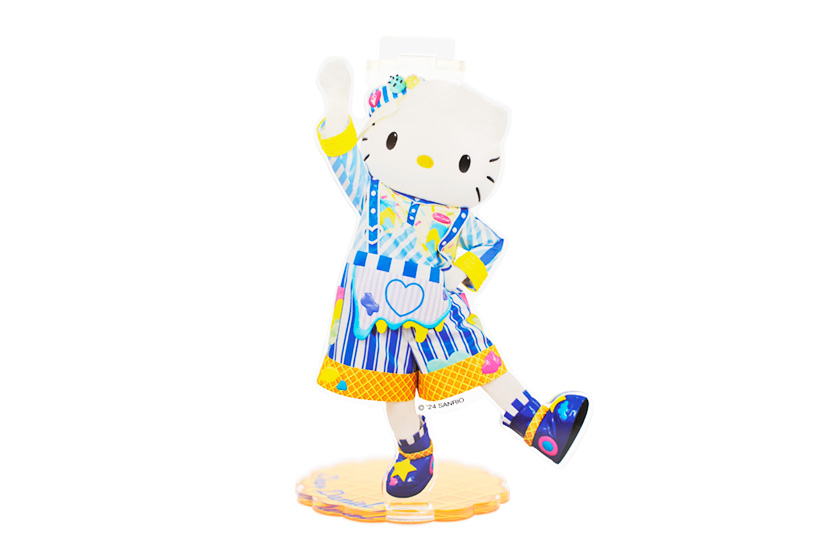 はろうきてぃ 飛行機 KITTY & MIMMY ハローキティ 飛行機 Airlines プレイセット : バリューセレクト