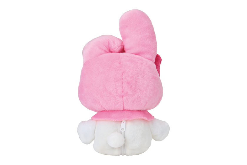 パペポプラッシーズ マイメロディ｜ショップ・グッズ