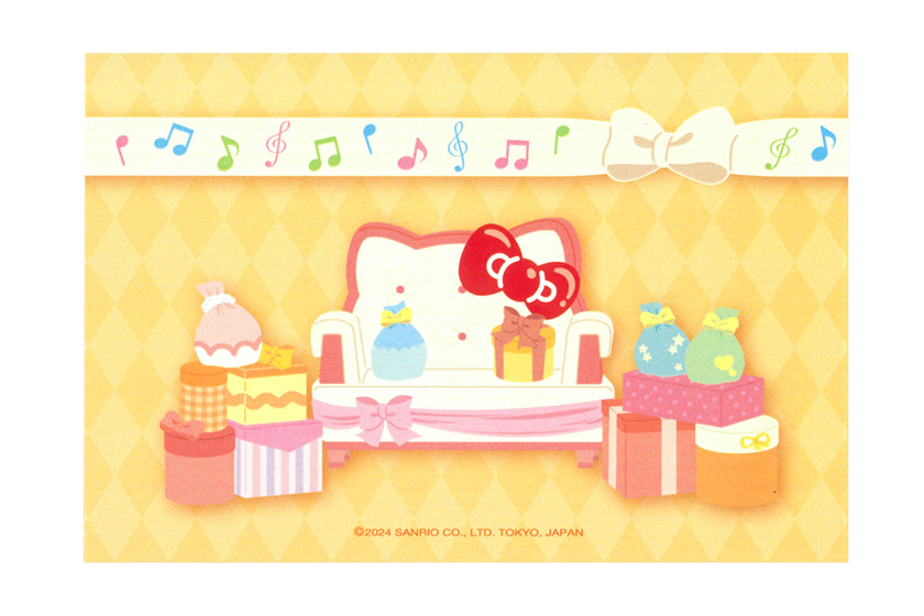 初版600枚 限定 ハーモニーランド ハローキティ シナモン カード トレカ Amazon.co.jp: サンリオ(SANRIO) グリ－ティングカ－ド