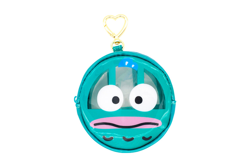 ゴンドラポーチ ハンギョドン｜ショップ・グッズ｜ハーモニーランド