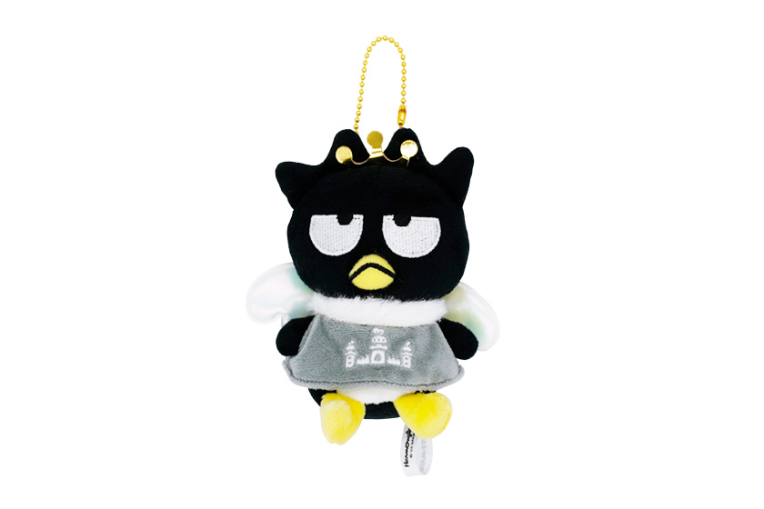sanrio けろけろけろっぴ ぬいぐるみ(ふわしゃかきっず) 320366