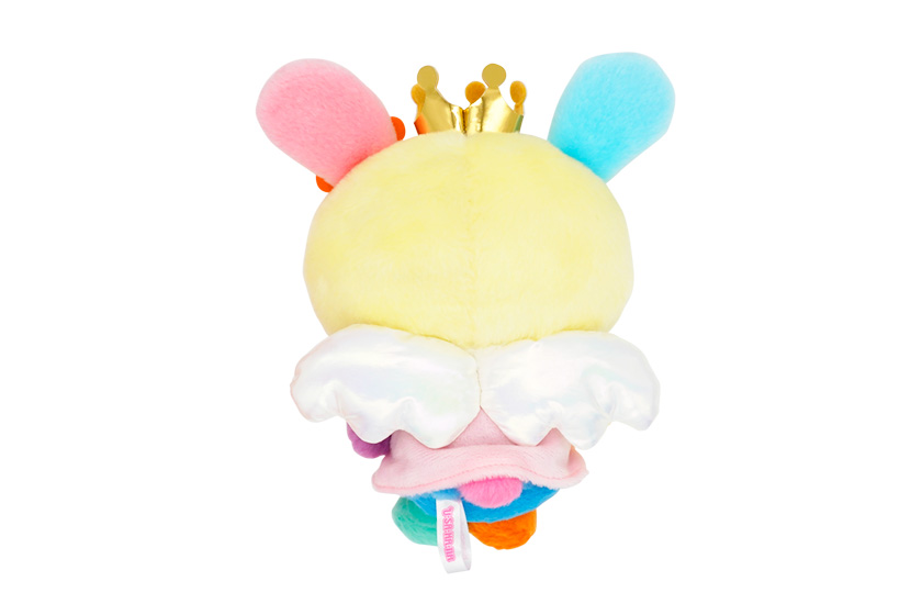 ウサハナ　ぬいぐるみ　他 ウサハナ』ぬいぐるみミラー – Anime Store JP（アニメストア.JP）