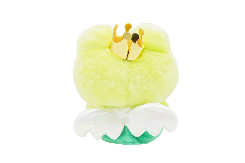 ☆けろけろけろっぴ サンバイザー　ハーモニーランド　レア☆ キャラクターから探す,けろけろけろっぴ 【公式