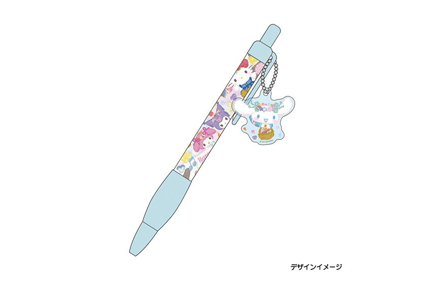 フラワーファンタジー フラワーマスコット(ハローキティ フラワーファンタジー フラワーマスコット(ハローキティ