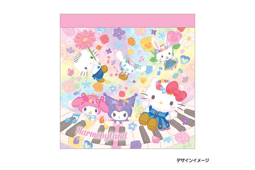 ハローキティ - キティ、メモ帳、メモパッド、大分限定、松茸、ハーモニーランド、サンリオ、新品 楽天市場】ハローキティ メモ帳 ミニメモ ミニミニメモ サンリオ