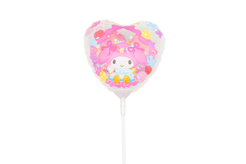 フラワーファンタジー フラワーマスコット(ハローキティ フラワーファンタジー フラワーマスコット(ハローキティ