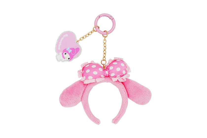 Amazon | サンリオ(SANRIO) ポムポムプリン カチューシャ 344095