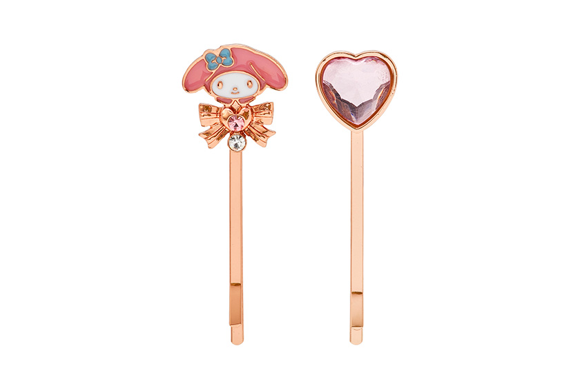 ヘアゴム オーガンジー (マイメロディ)｜ショップ・グッズ