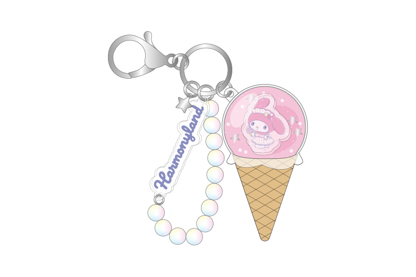 ショップ・グッズ｜ハーモニーランド