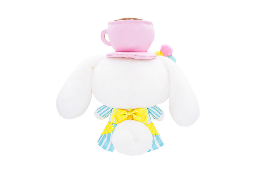アイスクリームサマー ぬいぐるみ(シナモロール)｜ショップ