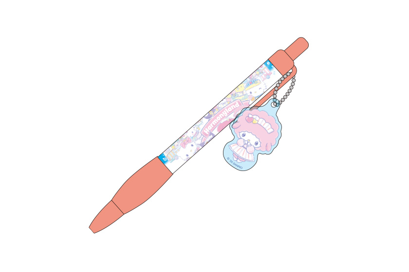 シュガーバニーズ】 終売品 希少 シャープペン 2本 ピンク リボン