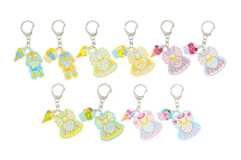 ショップ・グッズ｜ハーモニーランド