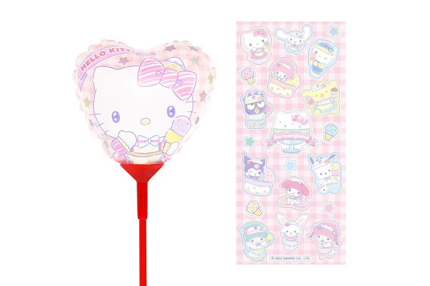 最終価格！ご当地キティ ハーモニーランド - メルカリ