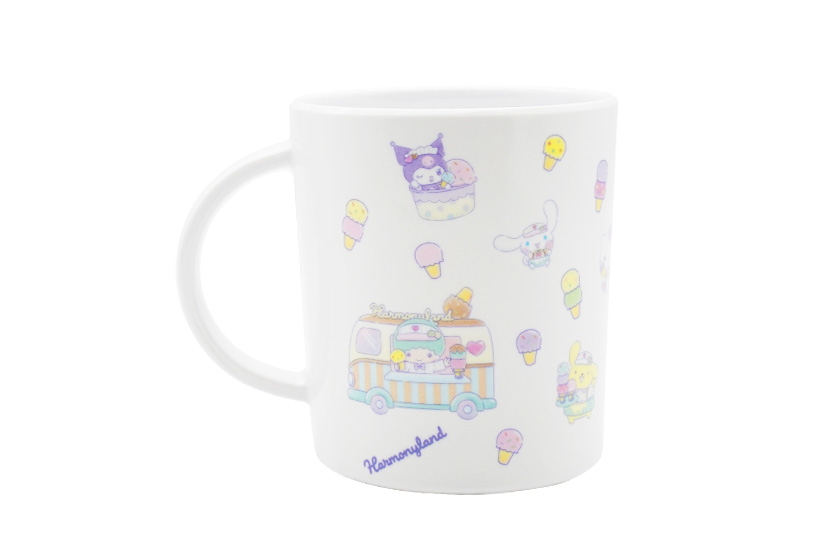 45th ハーモニーランド限定 キティちゃん ぬいぐるみ - メルカリ