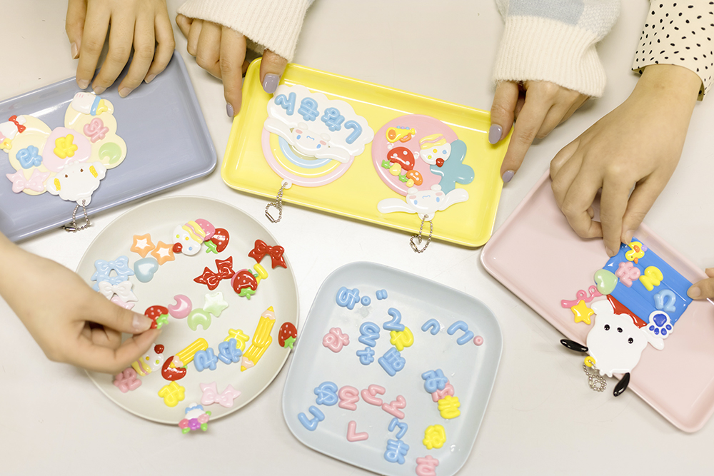 メルヘン工房オープンのお知らせ【2025.06.28追記】｜ハーモニーランド