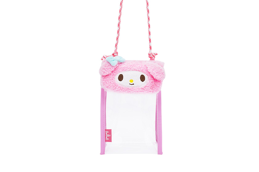 推し活ポシェット(マイメロディ)｜ショップ・グッズ