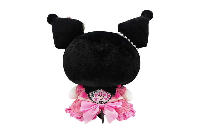 My Melody & Kuromi Anniversary Party マイメロディ
