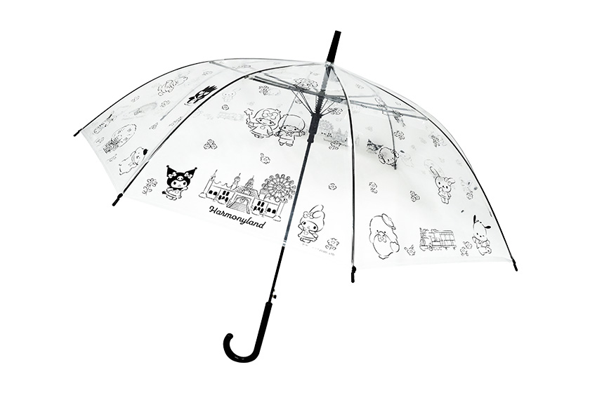 ショップ・グッズ｜ハーモニーランド