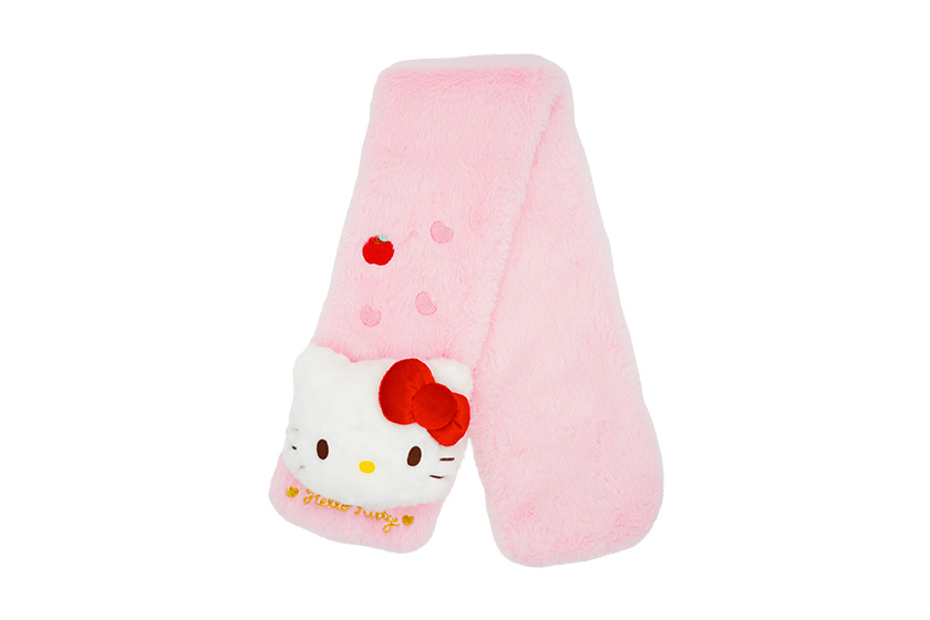 ハーモニーランド限定キティレターセット ハローキティ キャラクター形レターセット｜サンリオオンライン