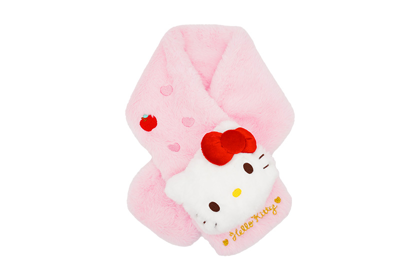 d*3様 ハローキティ　ご当地　ハーモニーランド限定　かぶりんぼ　モカ d*3様 ハローキティ ご当地 ハーモニーランド限定 かぶりんぼ