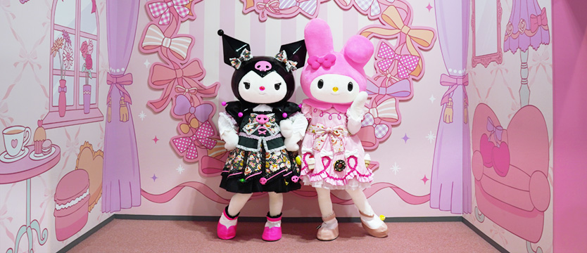 イベント・ライブショー｜ハーモニーランド