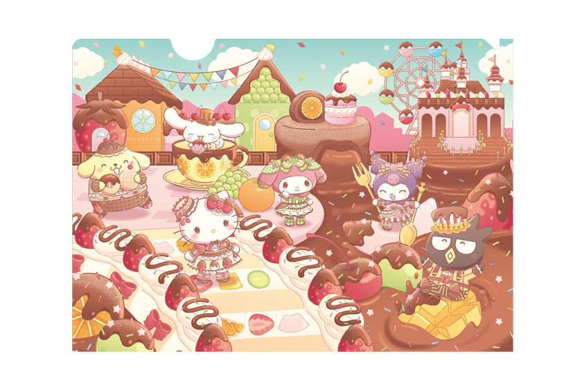 ショップ・グッズ｜ハーモニーランド