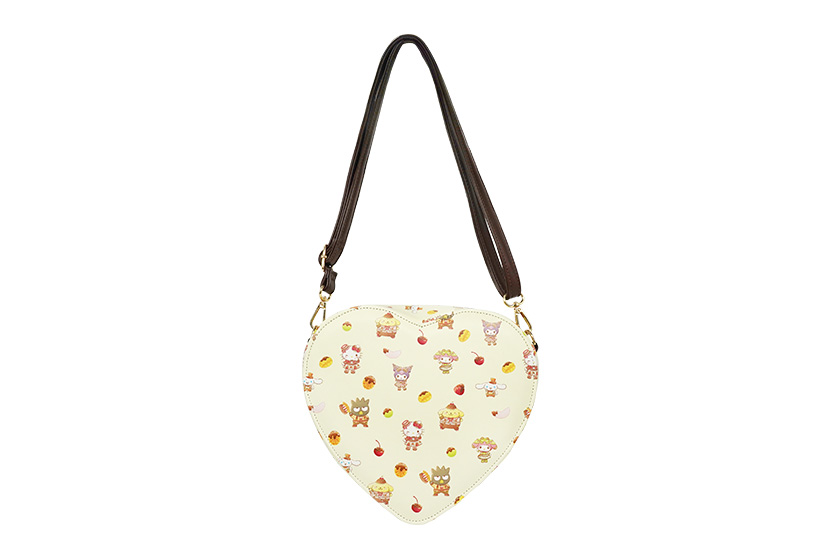 ハーモニーランド ショコラ ✕ フルーツ ショルダーバッグ｜ショップ