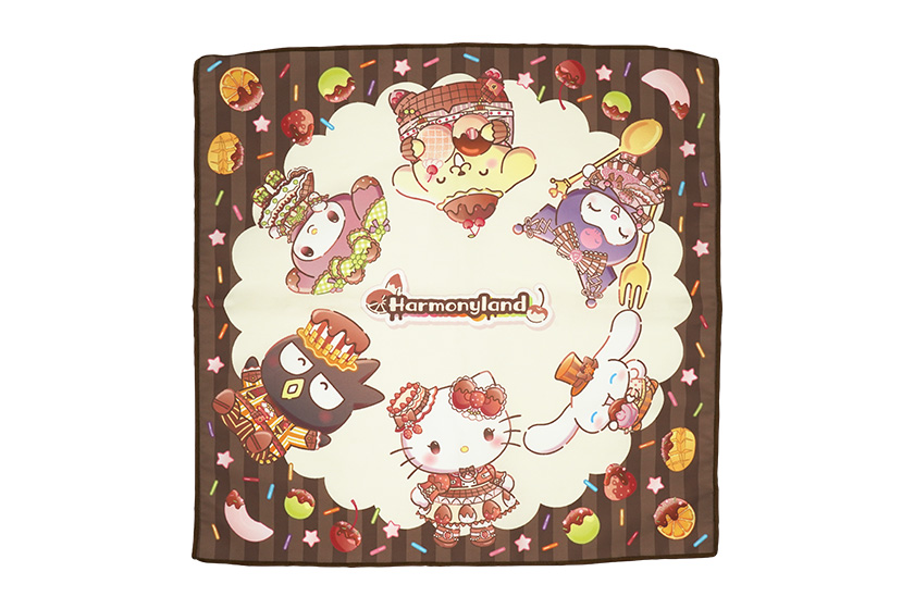 ショップ・グッズ｜ハーモニーランド