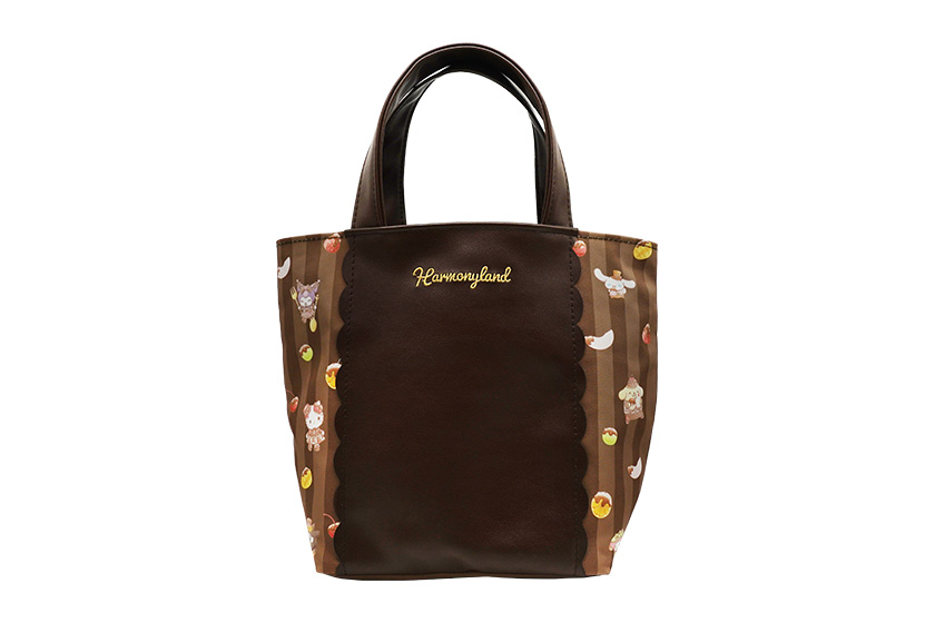 ショップ・グッズ｜ハーモニーランド