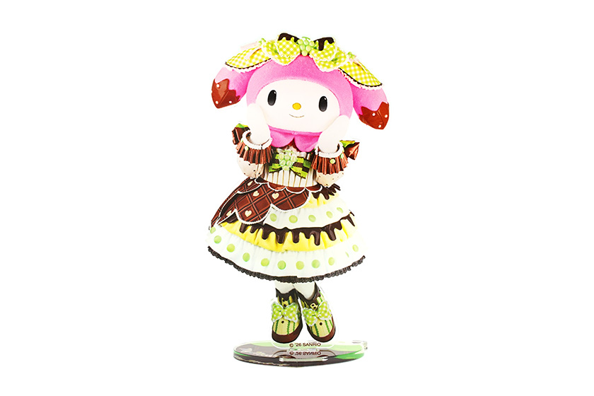 ショップ・グッズ｜ハーモニーランド