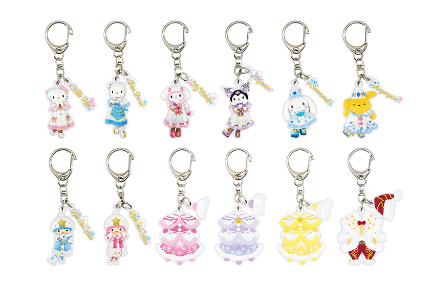 ショップ・グッズ｜ハーモニーランド