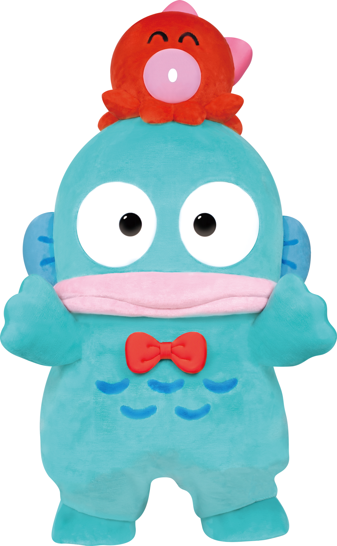 ハンギョドン｜ハーモニーランド