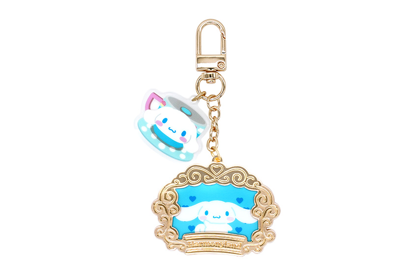 シークレットチャーム｜ショップ・グッズ｜ハーモニーランド