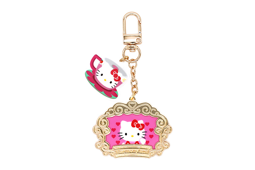 シークレットチャーム｜ショップ・グッズ｜ハーモニーランド