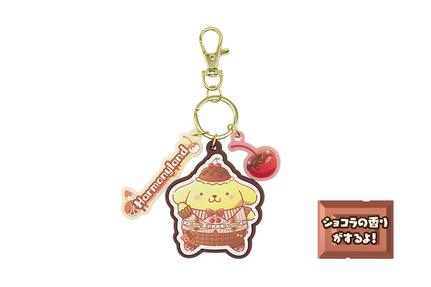 ショップ・グッズ｜ハーモニーランド