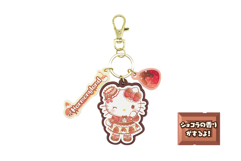 ショップ・グッズ｜ハーモニーランド