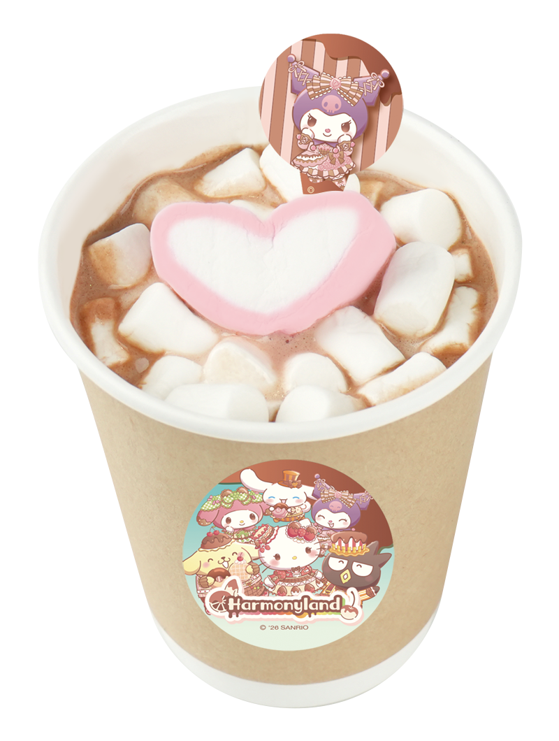 ソフトクリーム(バニラ)｜ハーモニーランド