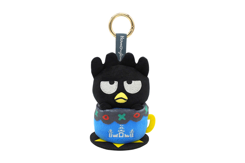 アトラクションモチーフマスコット(バッドばつ丸)｜ショップ・グッズ